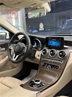 مرسيدس بنز C-Class